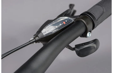 Ridgeback Velocity - Simple Bike Store