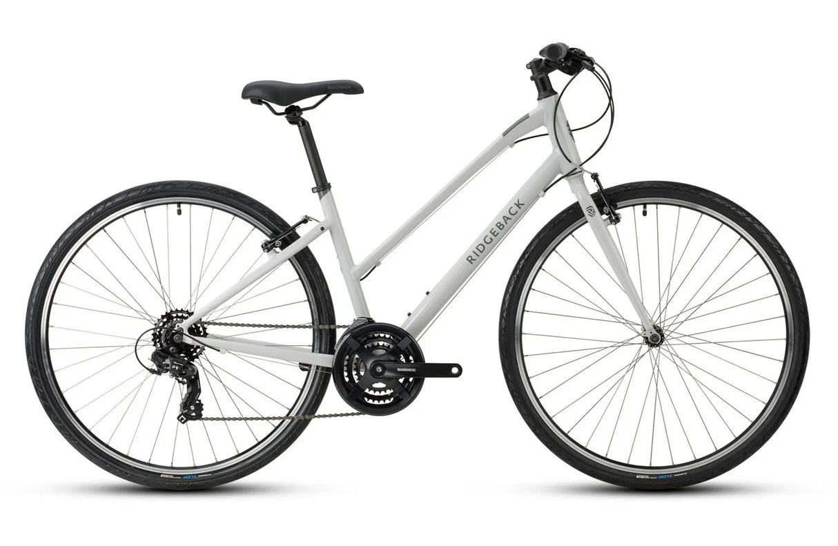 Ridgeback Motion ST - Simple Bike Store