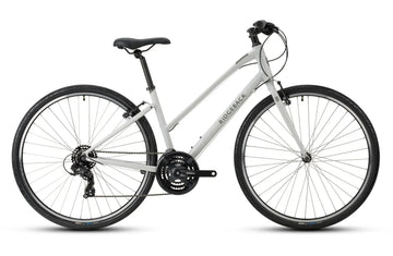 Ridgeback Motion ST - Simple Bike Store
