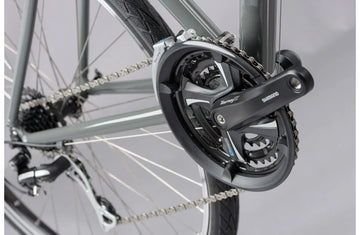 Ridgeback Velocity - Simple Bike Store