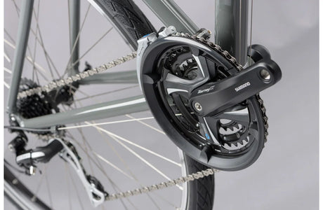 Ridgeback Velocity - Simple Bike Store