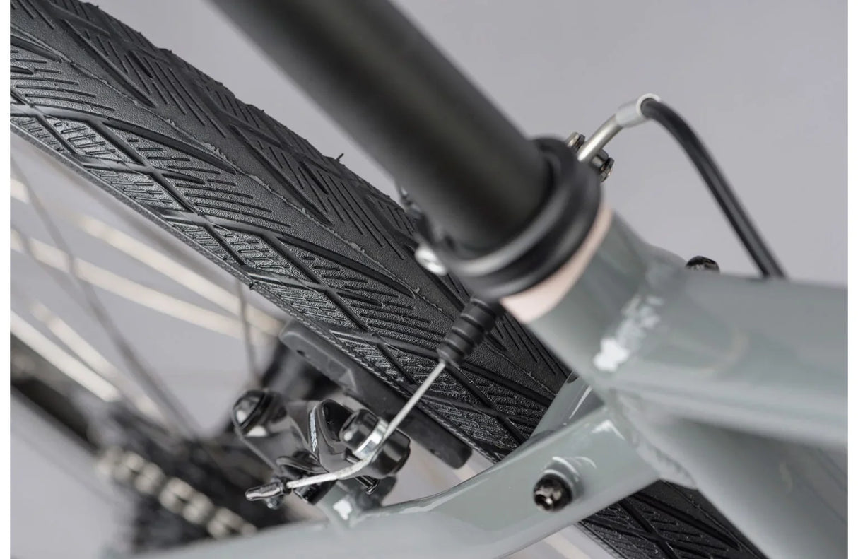 Ridgeback Velocity - Simple Bike Store