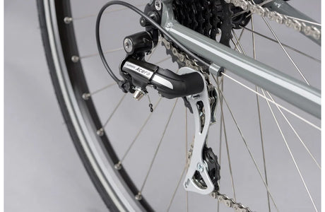 Ridgeback Velocity - Simple Bike Store