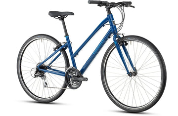 Ridgeback Velocity ST - Simple Bike Store