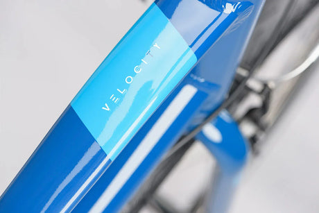Ridgeback Velocity ST - Simple Bike Store