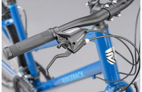 Ridgeback Velocity ST - Simple Bike Store