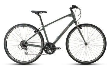 Ridgeback Velocity - Simple Bike Store