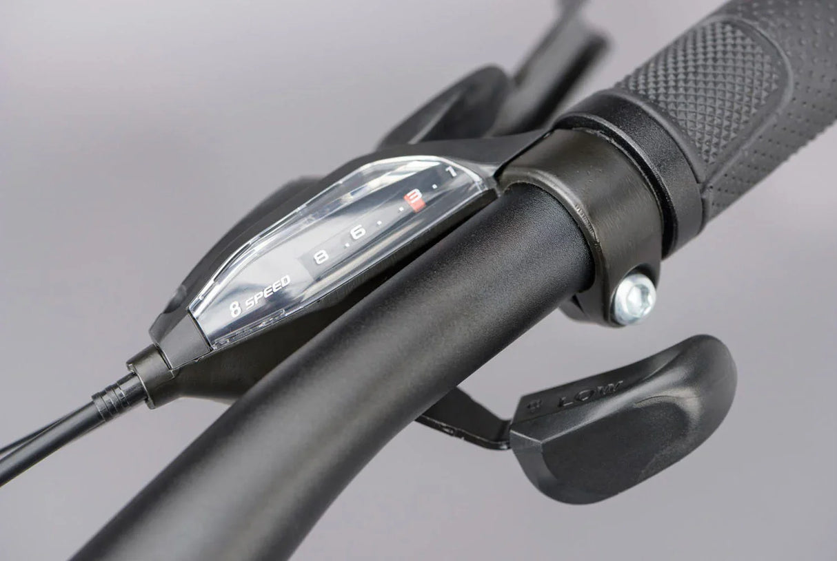 Ridgeback Velocity ST - Simple Bike Store