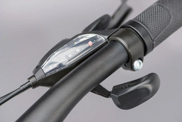 Ridgeback Velocity ST - Simple Bike Store
