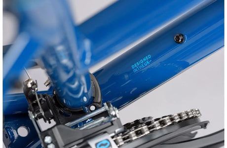Ridgeback Velocity ST - Simple Bike Store