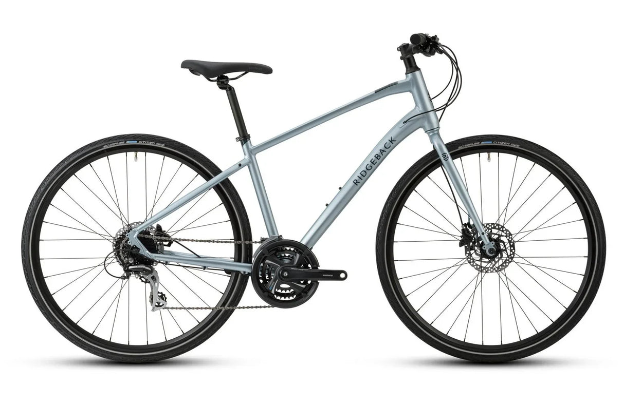 Ridgeback Vanteo - Simple Bike Store