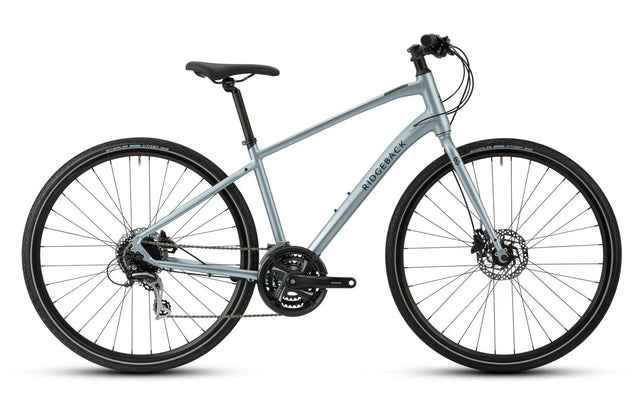 Ridgeback Vanteo - Simple Bike Store
