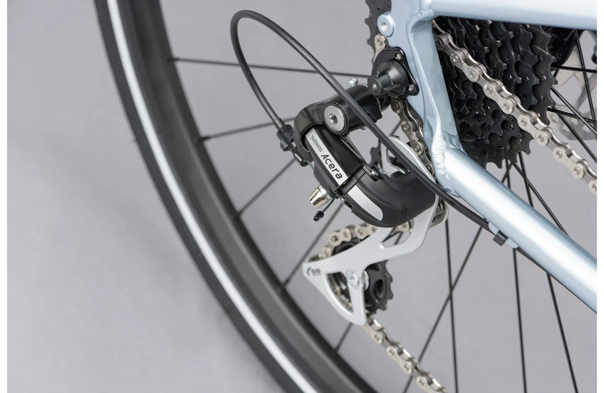 Ridgeback Vanteo - Simple Bike Store