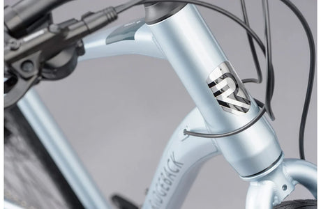 Ridgeback Vanteo - Simple Bike Store