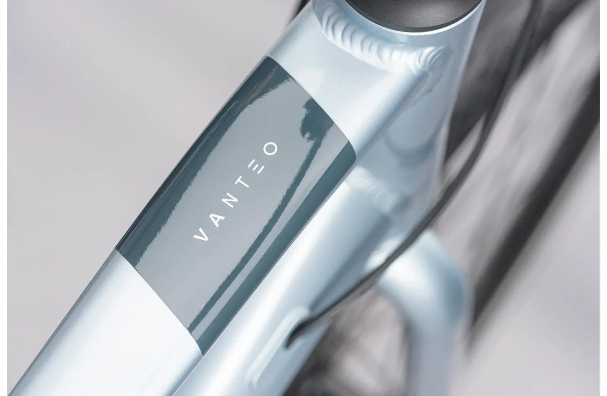 Ridgeback Vanteo - Simple Bike Store