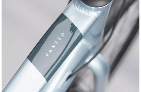 Ridgeback Vanteo - Simple Bike Store