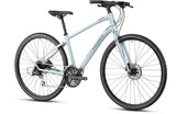 Ridgeback Vanteo - Simple Bike Store
