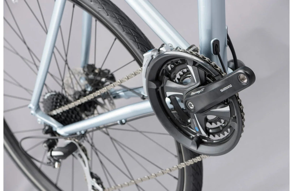 Ridgeback Vanteo - Simple Bike Store