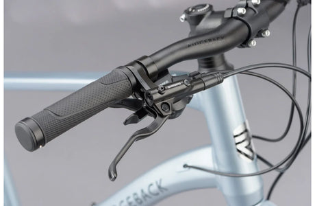 Ridgeback Vanteo - Simple Bike Store