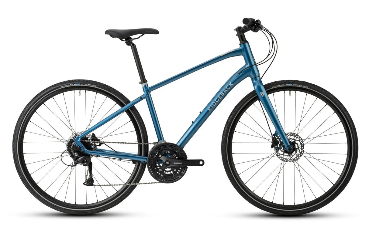 Ridgeback Element - Simple Bike Store