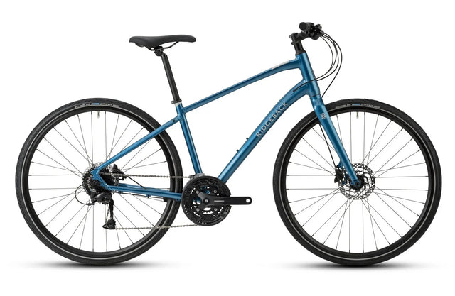 Ridgeback Element - Simple Bike Store