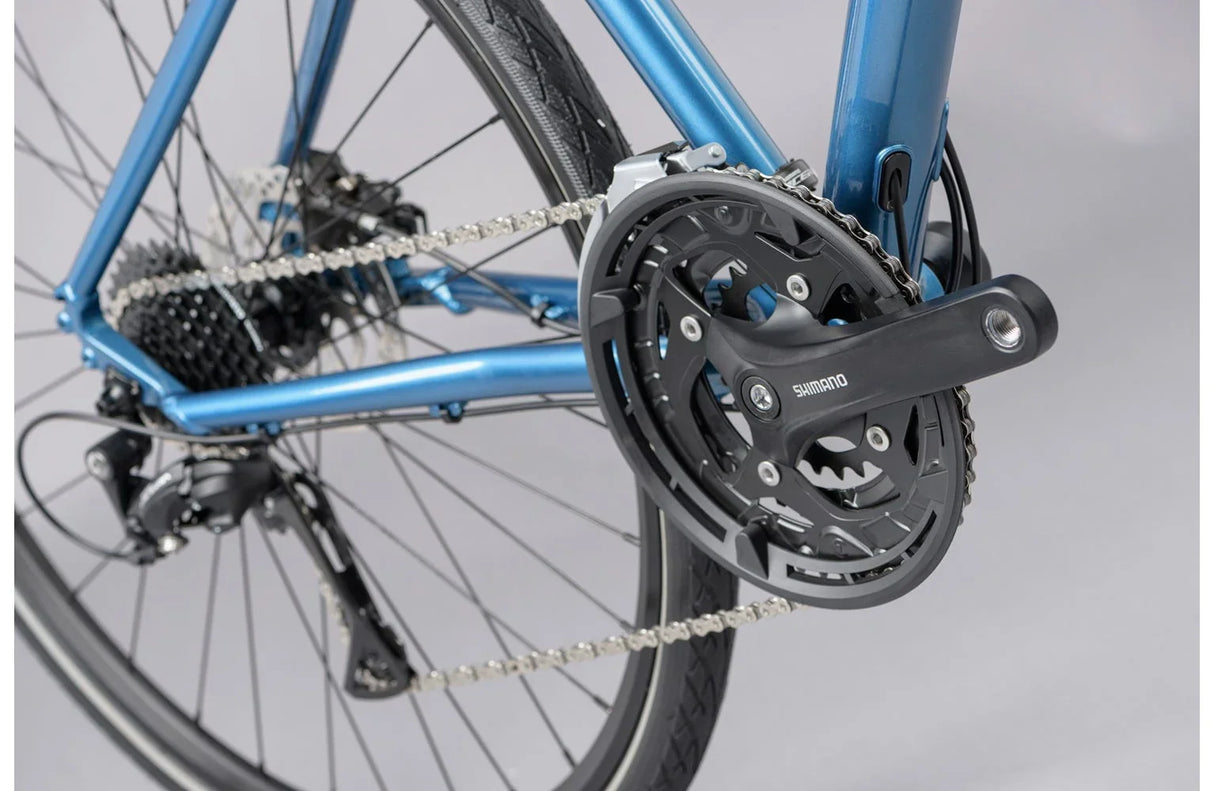Ridgeback Element - Simple Bike Store