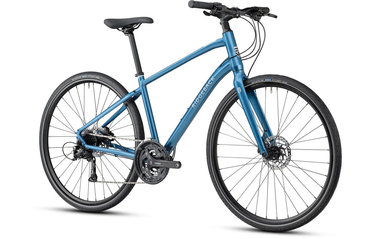 Ridgeback Element - Simple Bike Store