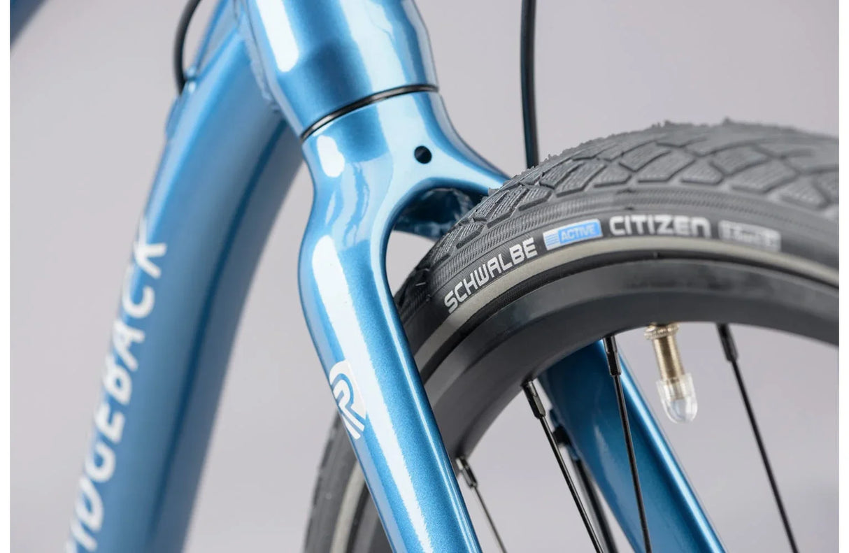 Ridgeback Element - Simple Bike Store