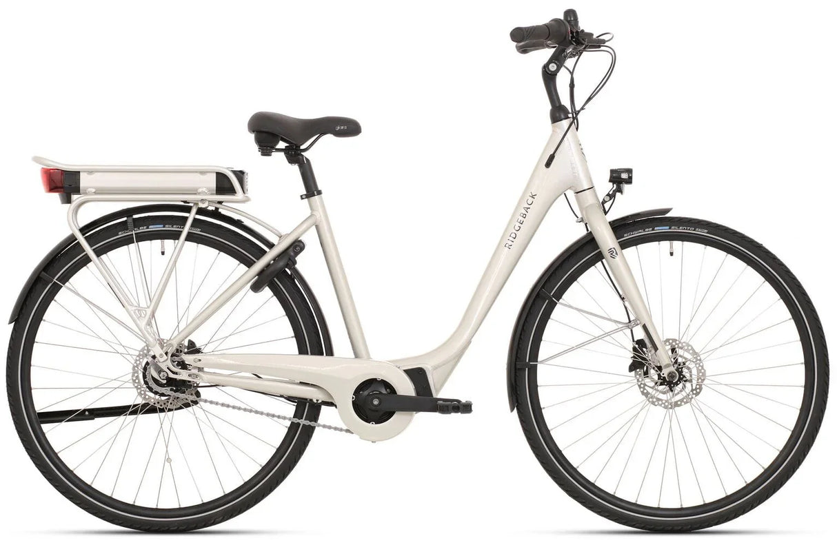 Ridgeback Electron - Simple Bike Store