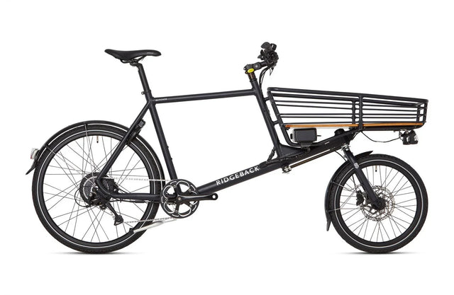Ridgeback Butcher - Simple Bike Store