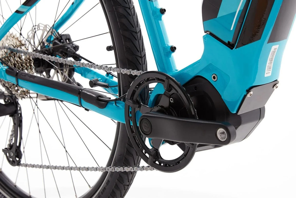 Ridgeback X2 - Simple Bike Store