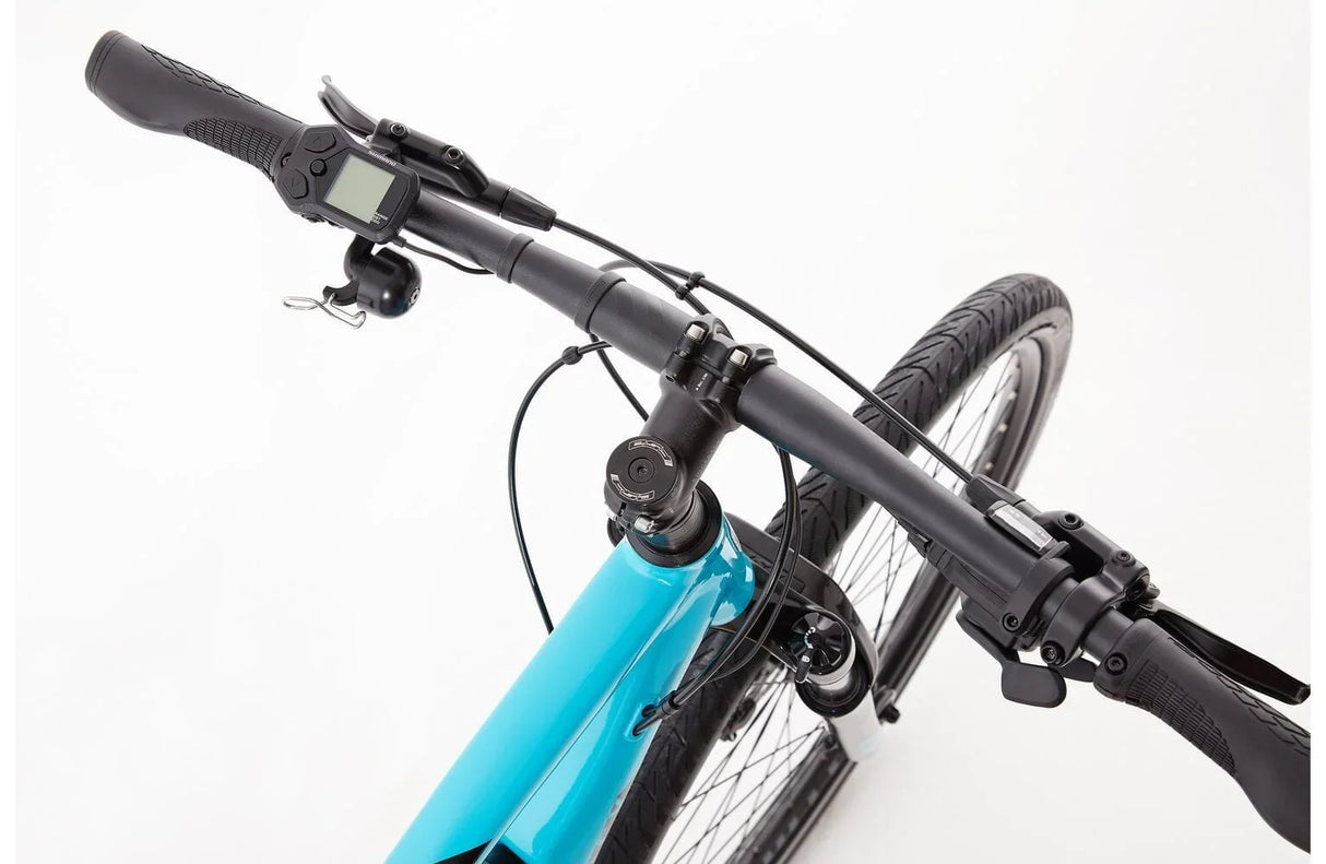 Ridgeback X2 - Simple Bike Store