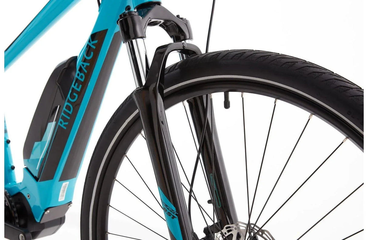 Ridgeback X2 - Simple Bike Store