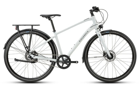 Ridgeback Supernova EQ - Simple Bike Store