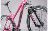 Ridgeback Terrain 2 ST - Simple Bike Store