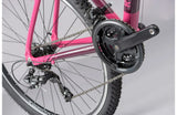 Ridgeback Terrain 2 ST - Simple Bike Store
