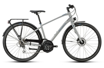 Ridgeback Element EQ - Simple Bike Store