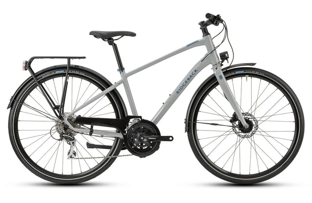Ridgeback Element EQ - Simple Bike Store