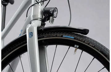 Ridgeback Element EQ - Simple Bike Store