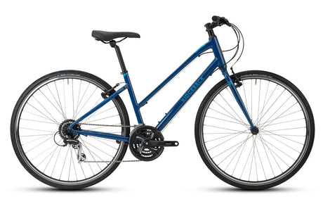 Ridgeback Velocity ST - Simple Bike Store