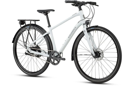 Ridgeback Supernova EQ - Simple Bike Store