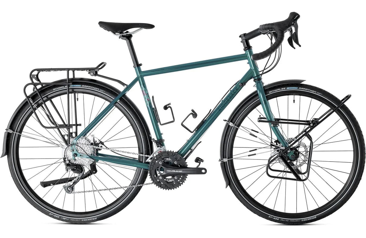 Ridgeback Panorama - Simple Bike Store