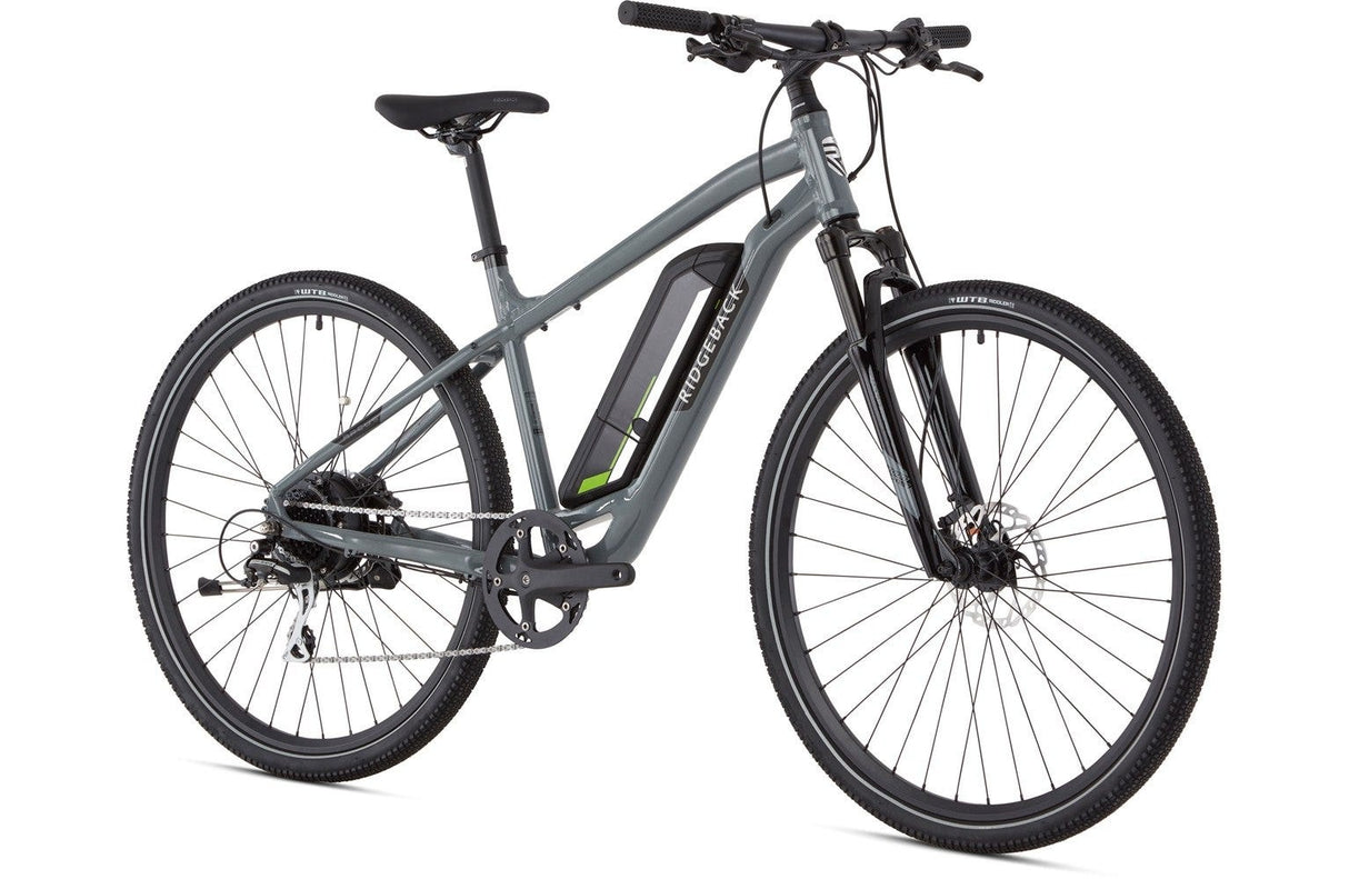 Ridgeback Arcus 1 - Simple Bike Store
