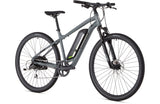 Ridgeback Arcus 1 - Simple Bike Store