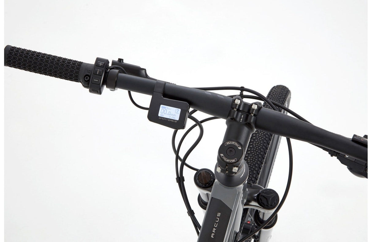 Ridgeback Arcus 1 - Simple Bike Store
