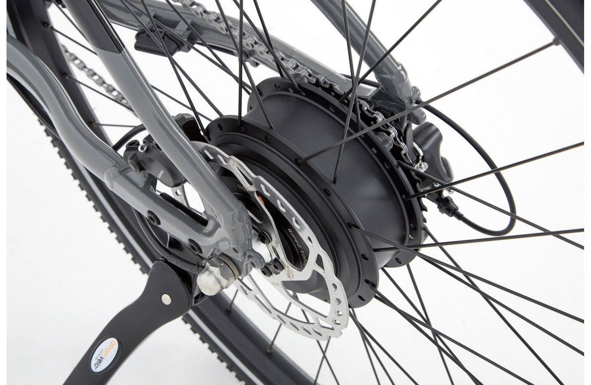 Ridgeback Arcus 1 - Simple Bike Store
