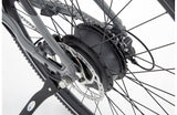 Ridgeback Arcus 1 - Simple Bike Store