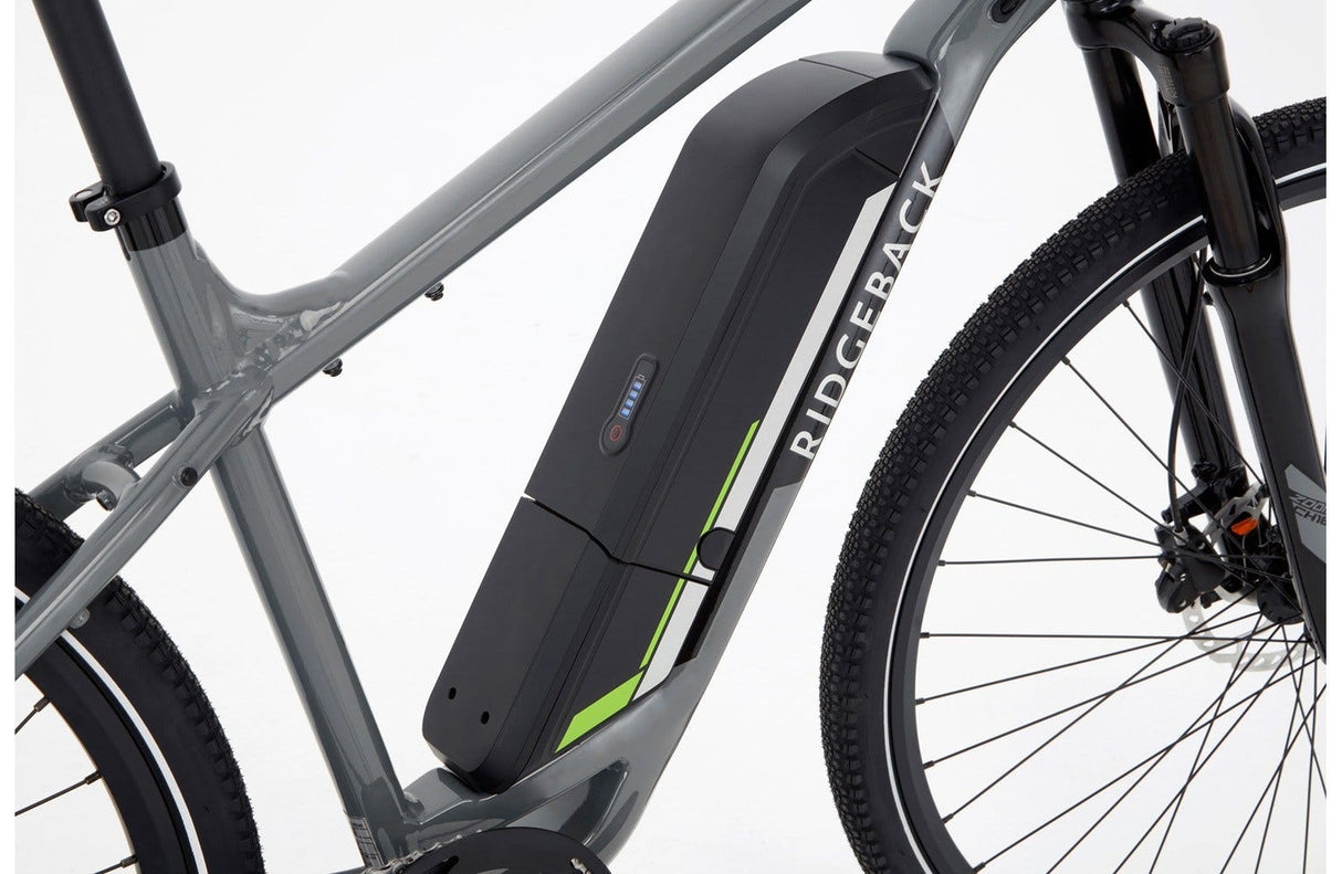 Ridgeback Arcus 1 - Simple Bike Store