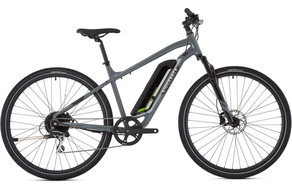 Ridgeback Arcus 1 - Simple Bike Store