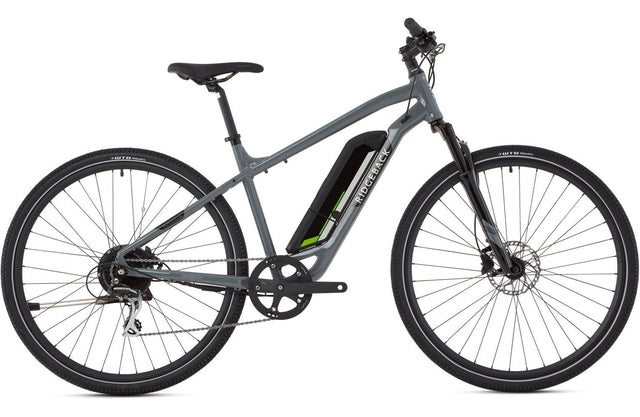 Ridgeback Arcus 1 - Simple Bike Store